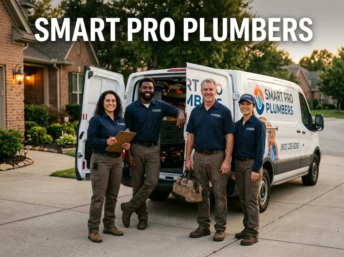 Water Heater Repair company in New Sharon, ME